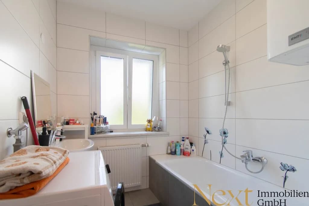3-Zimmer-Wohnung kaufen in Steyr – 55 m², € 110.000 – Bild 5 von 6