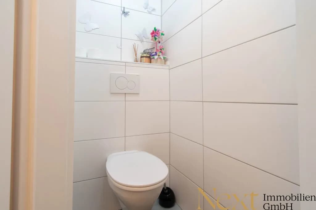 3-Zimmer-Wohnung kaufen in Steyr – 55 m², € 110.000 – Bild 6 von 6