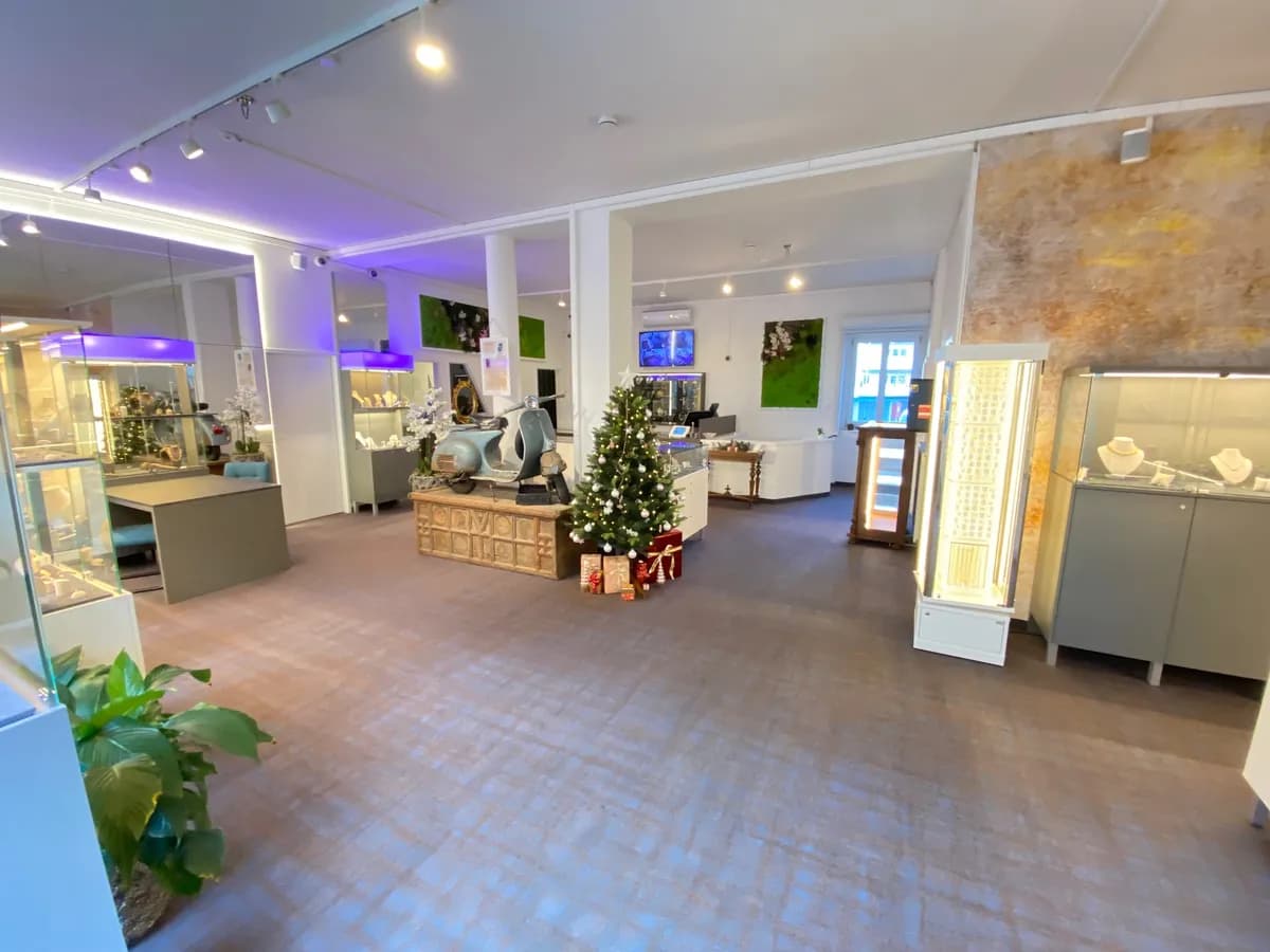 Gewerbeimmobilie mieten in Linz – 163 m², € 1.543 – Bild 3 von 13