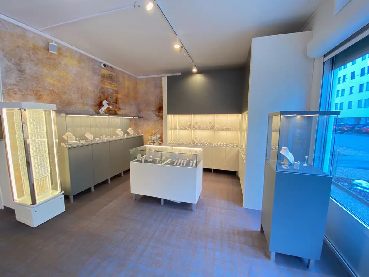 Gewerbeimmobilie mieten in Linz – 163 m², € 1.543 – Bild 4 von 13