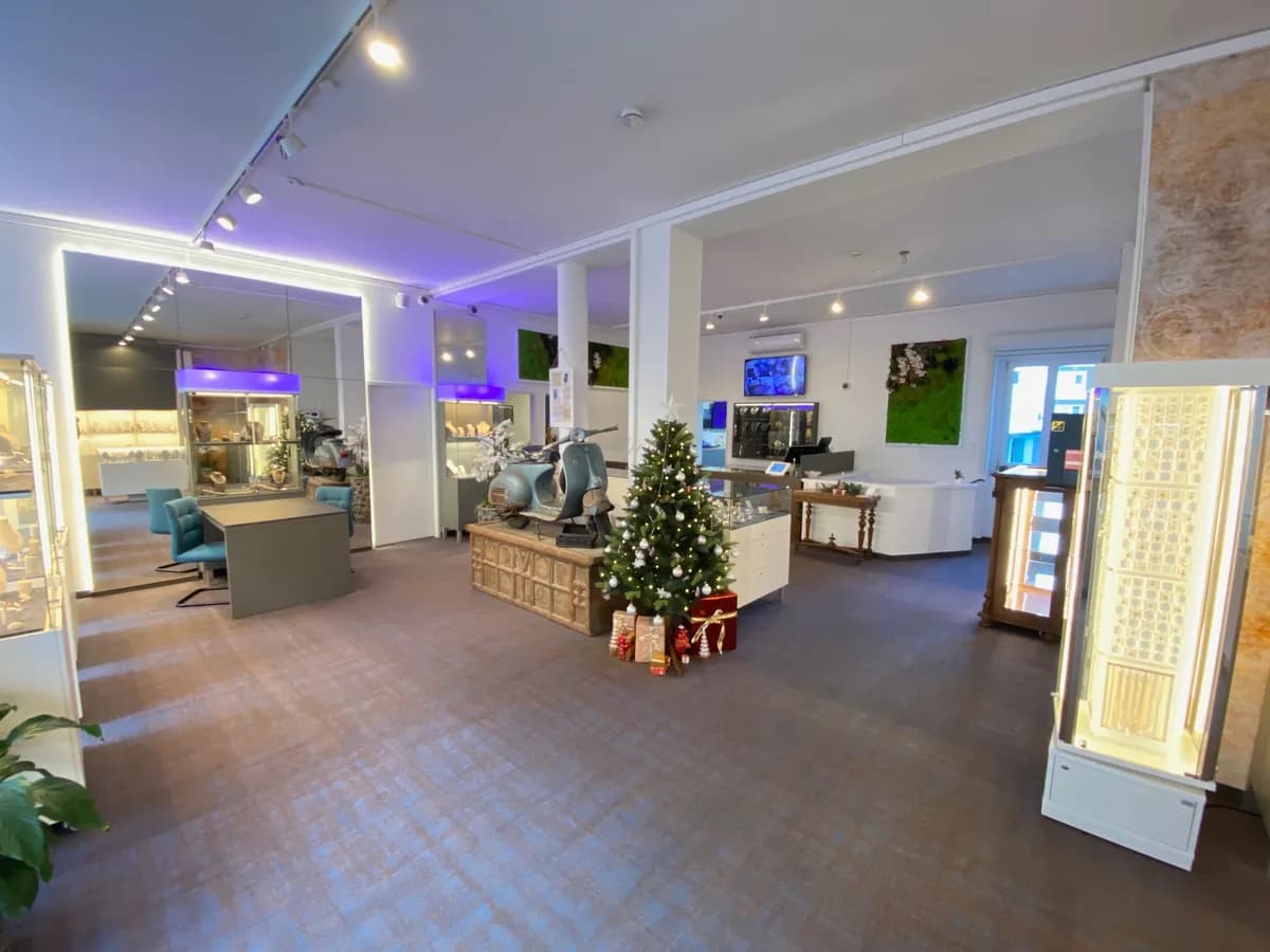 Gewerbeimmobilie mieten in Linz – 163 m², € 1.543 – Bild 5 von 13
