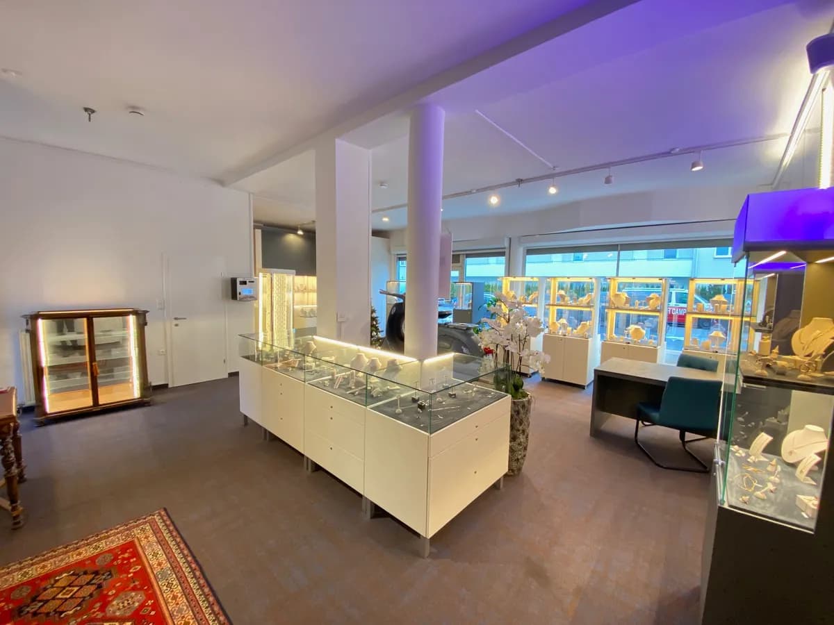 Gewerbeimmobilie mieten in Linz – 163 m², € 1.543 – Bild 6 von 13