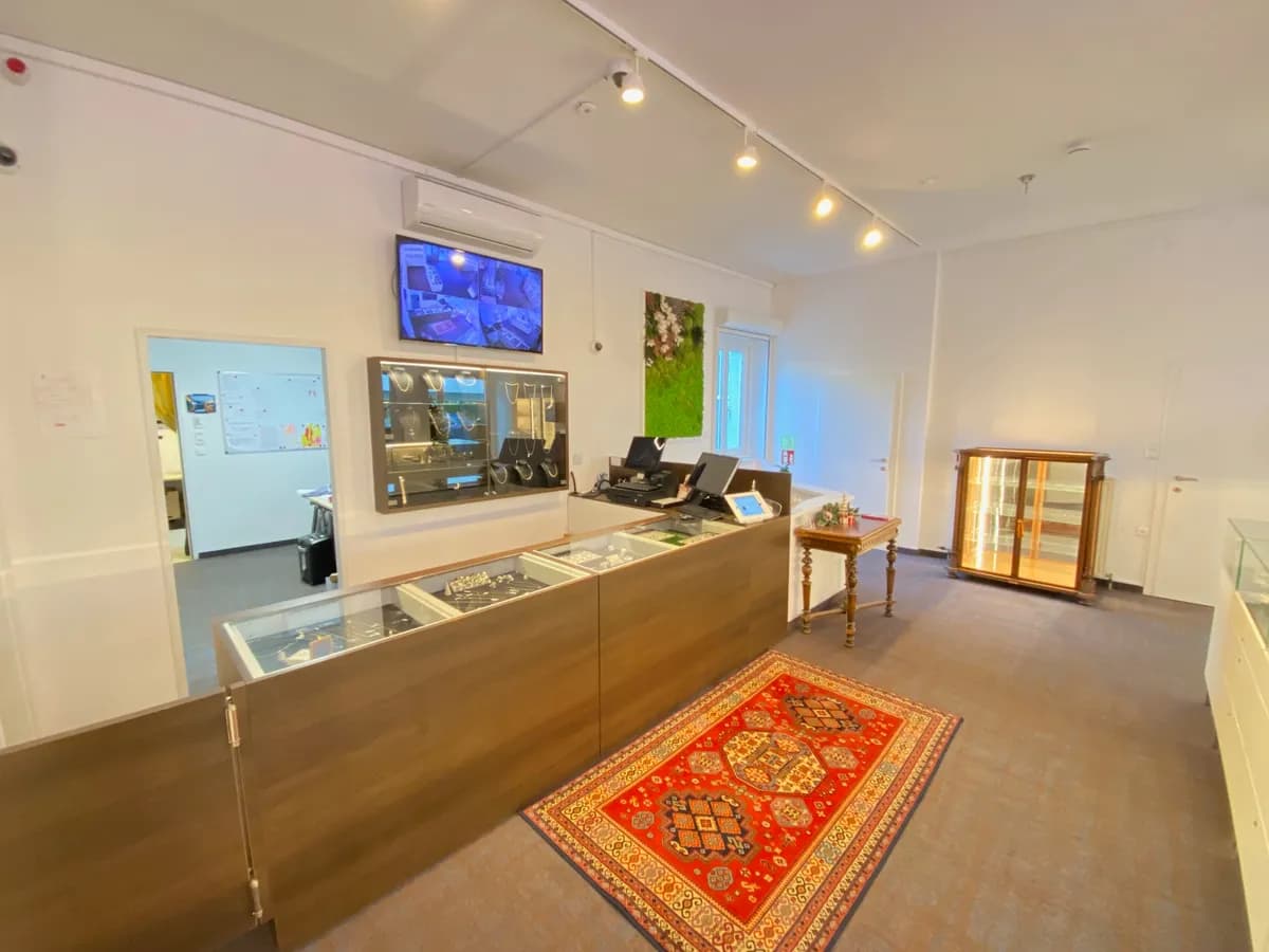 Gewerbeimmobilie mieten in Linz – 163 m², € 1.543 – Bild 7 von 13