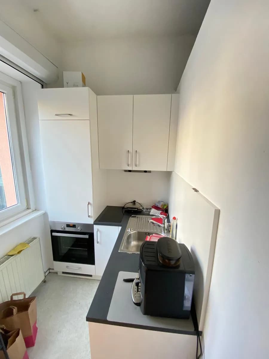 Gewerbeimmobilie mieten in Linz – 163 m², € 1.543 – Bild 9 von 13