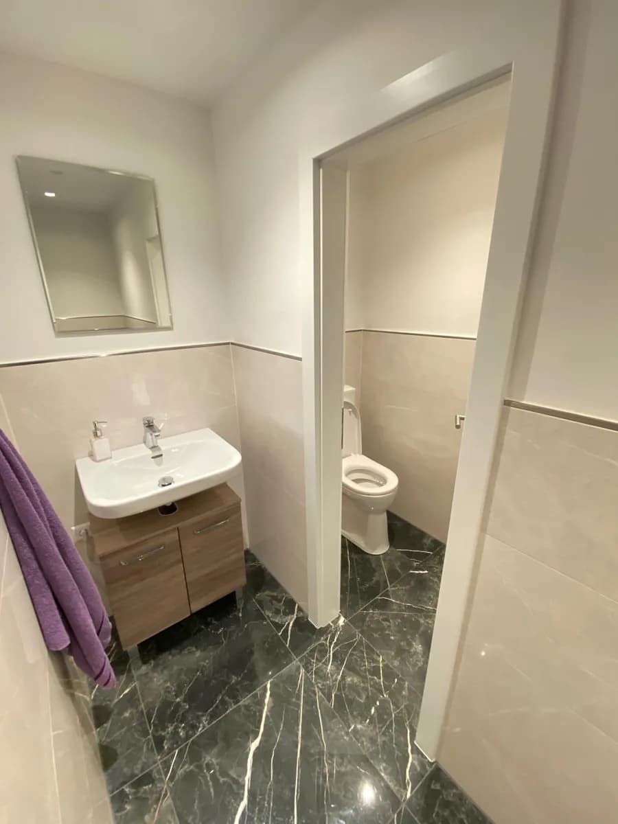Gewerbeimmobilie mieten in Linz – 163 m², € 1.543 – Bild 10 von 13