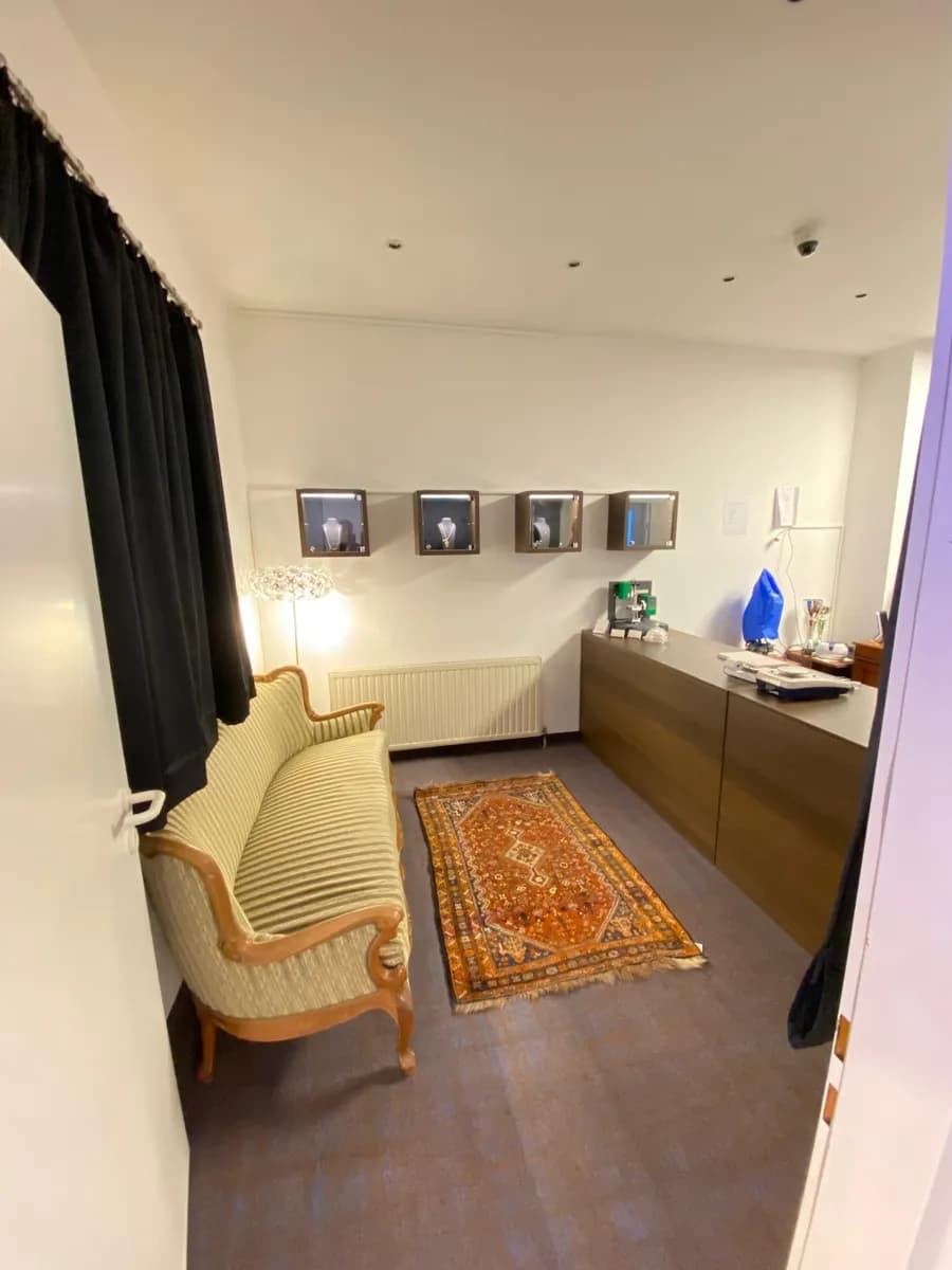 Gewerbeimmobilie mieten in Linz – 163 m², € 1.543 – Bild 11 von 13
