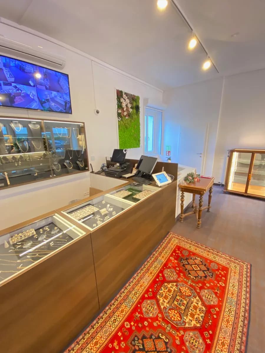 Gewerbeimmobilie mieten in Linz – 163 m², € 1.543 – Bild 12 von 13