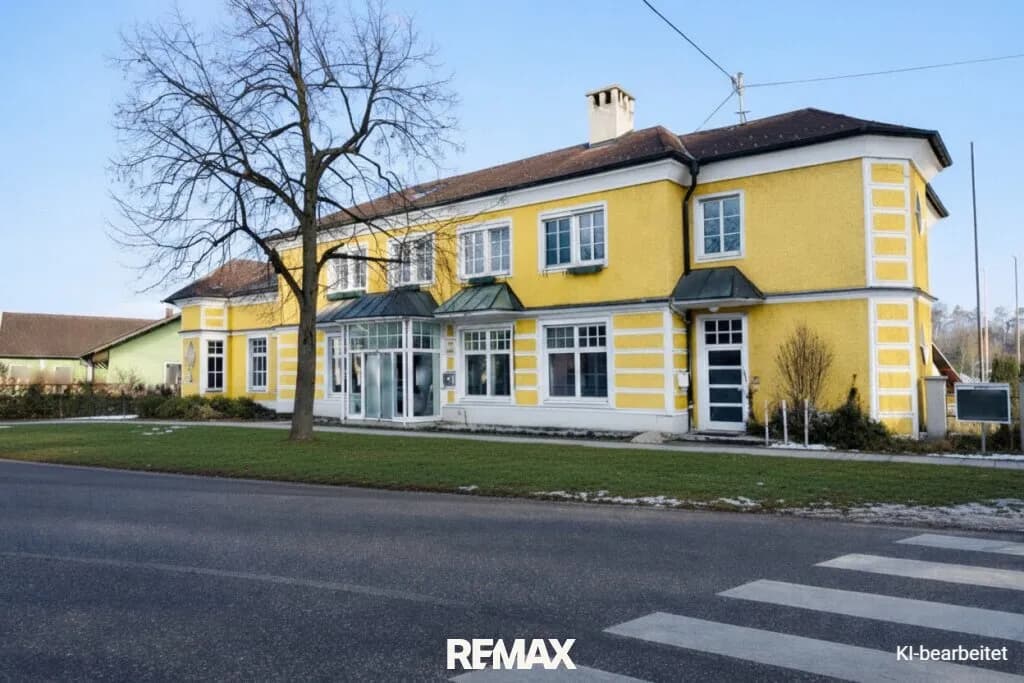 Gewerbeimmobilie kaufen in Wels-Land – 897 m², € 680.000 – Bild 2 von 19