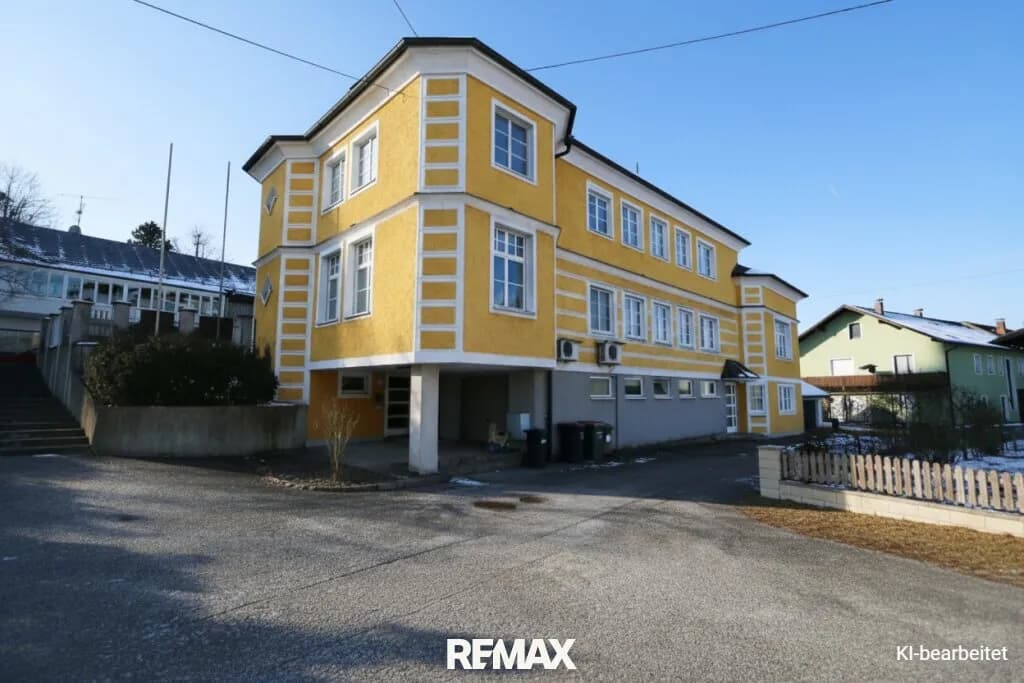 Gewerbeimmobilie kaufen in Wels-Land – 897 m², € 680.000 – Bild 3 von 19