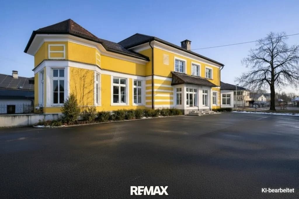 Gewerbeimmobilie kaufen in Wels-Land – 897 m², € 680.000 – Bild 4 von 19