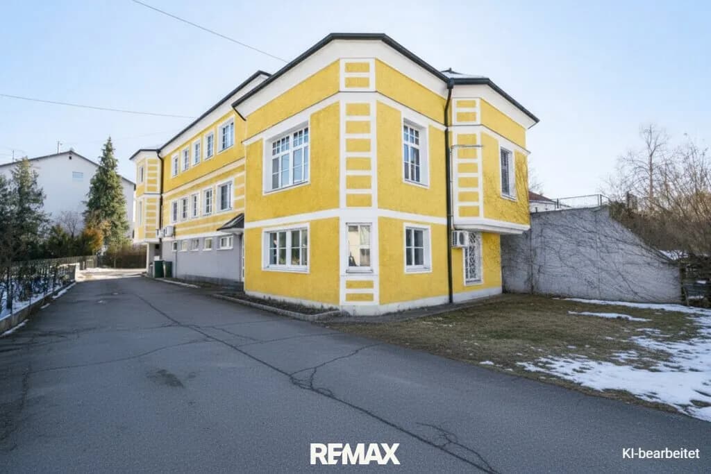 Gewerbeimmobilie kaufen in Wels-Land – 897 m², € 680.000 – Bild 5 von 19