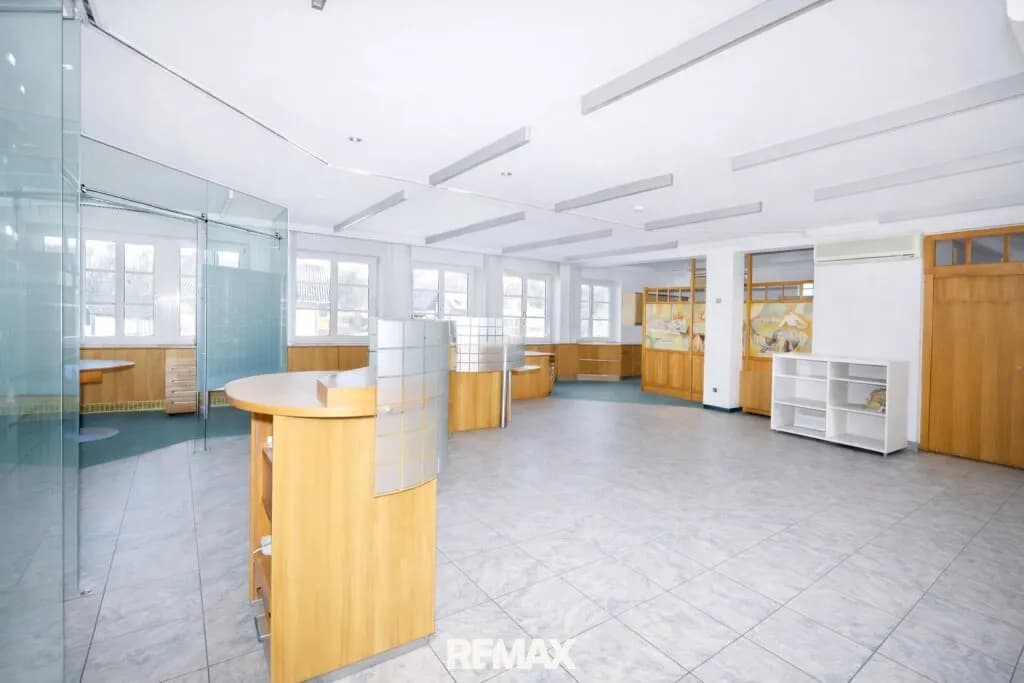Gewerbeimmobilie kaufen in Wels-Land – 897 m², € 680.000 – Bild 6 von 19
