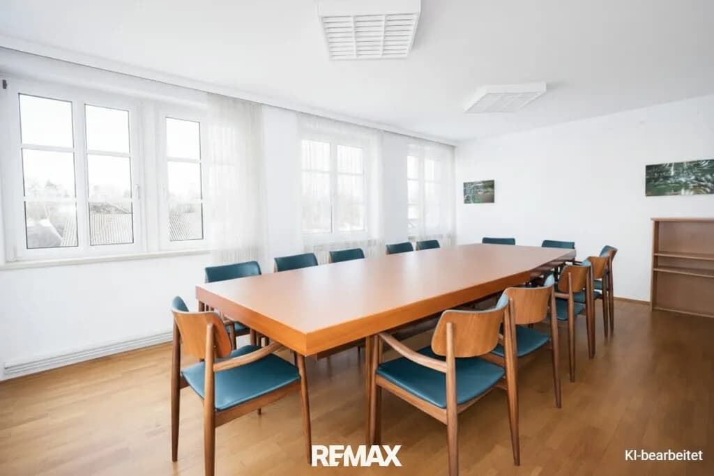 Gewerbeimmobilie kaufen in Wels-Land – 897 m², € 680.000 – Bild 9 von 19