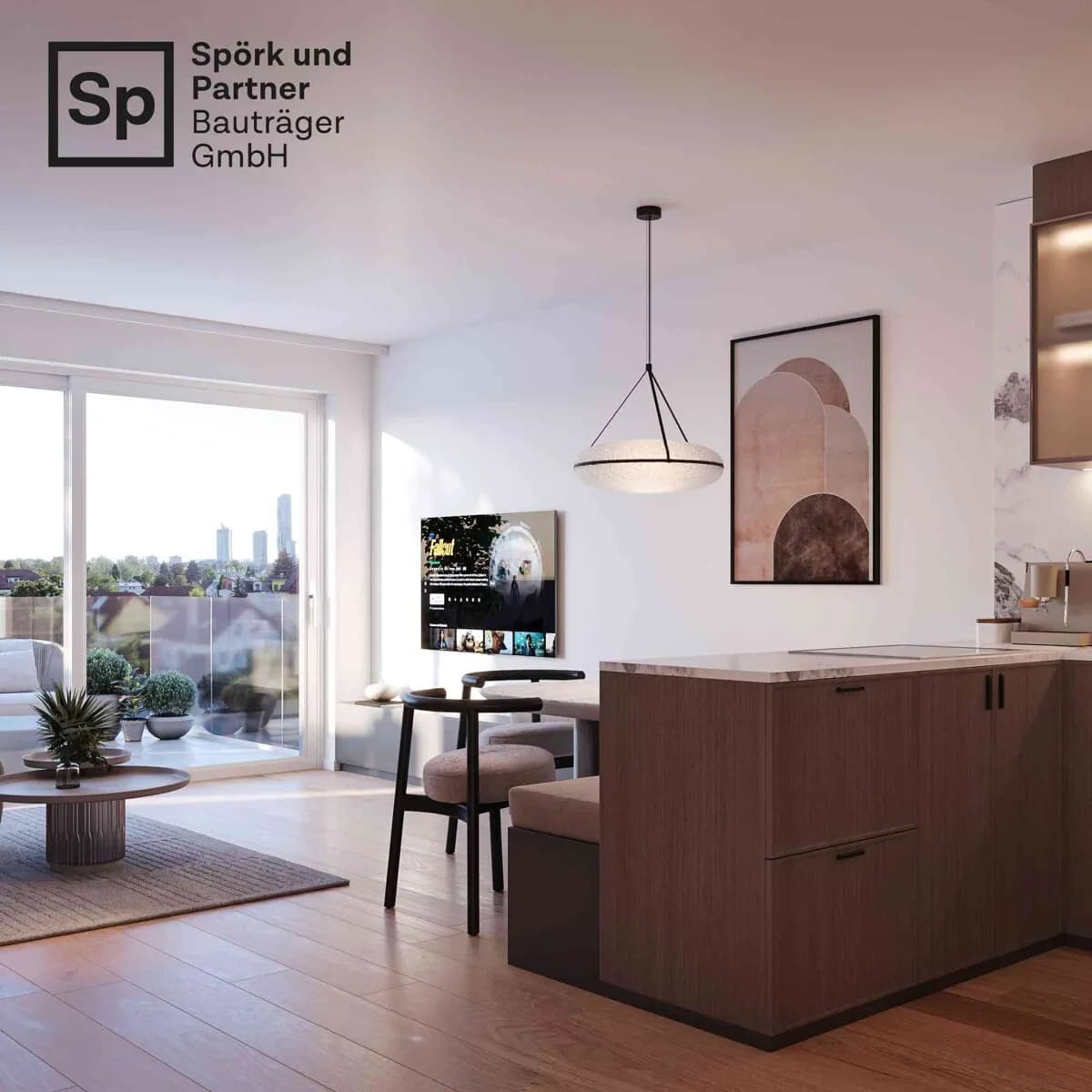 4-Zimmer-Wohnung kaufen in Wien – 88,32 m², € 995.000 – Bild 7 von 14