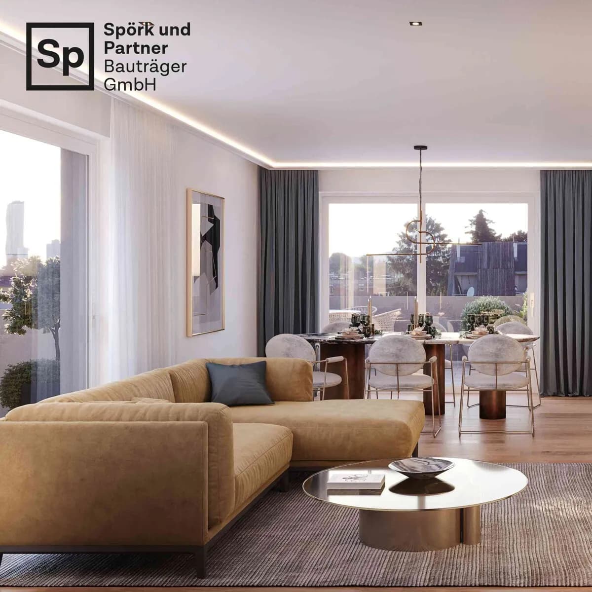 4-Zimmer-Wohnung kaufen in Wien – 88,32 m², € 995.000 – Bild 11 von 14