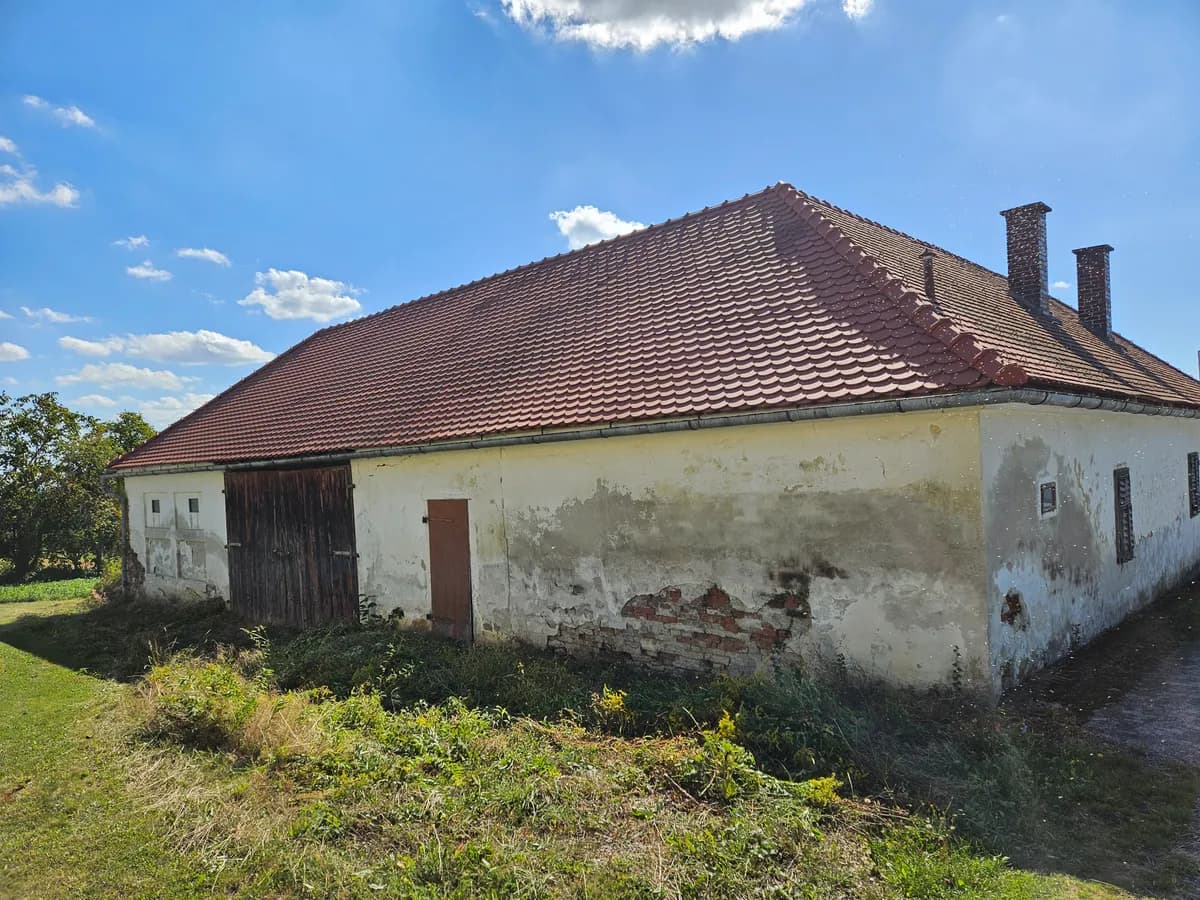 Immobilie kaufen in Güssing – 127 m², € 133.000 – Bild 2 von 7