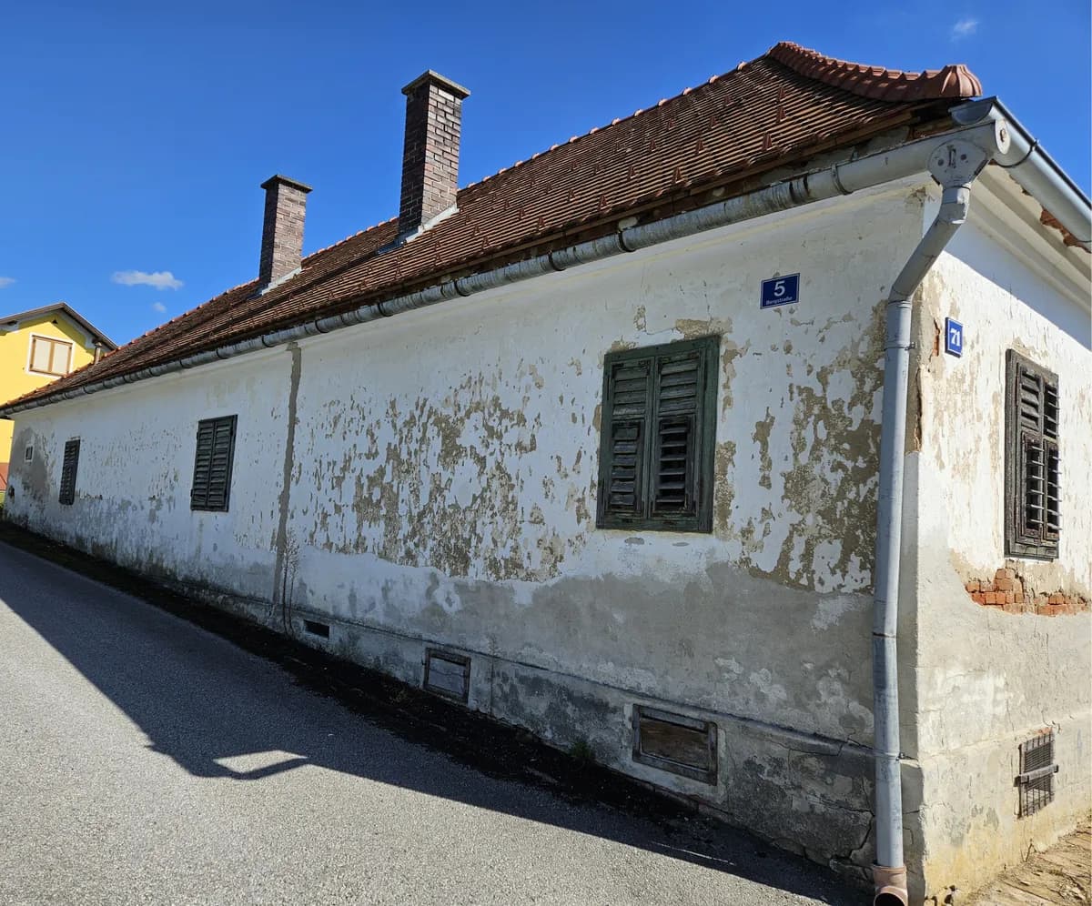 Immobilie kaufen in Güssing – 127 m², € 133.000 – Bild 3 von 7