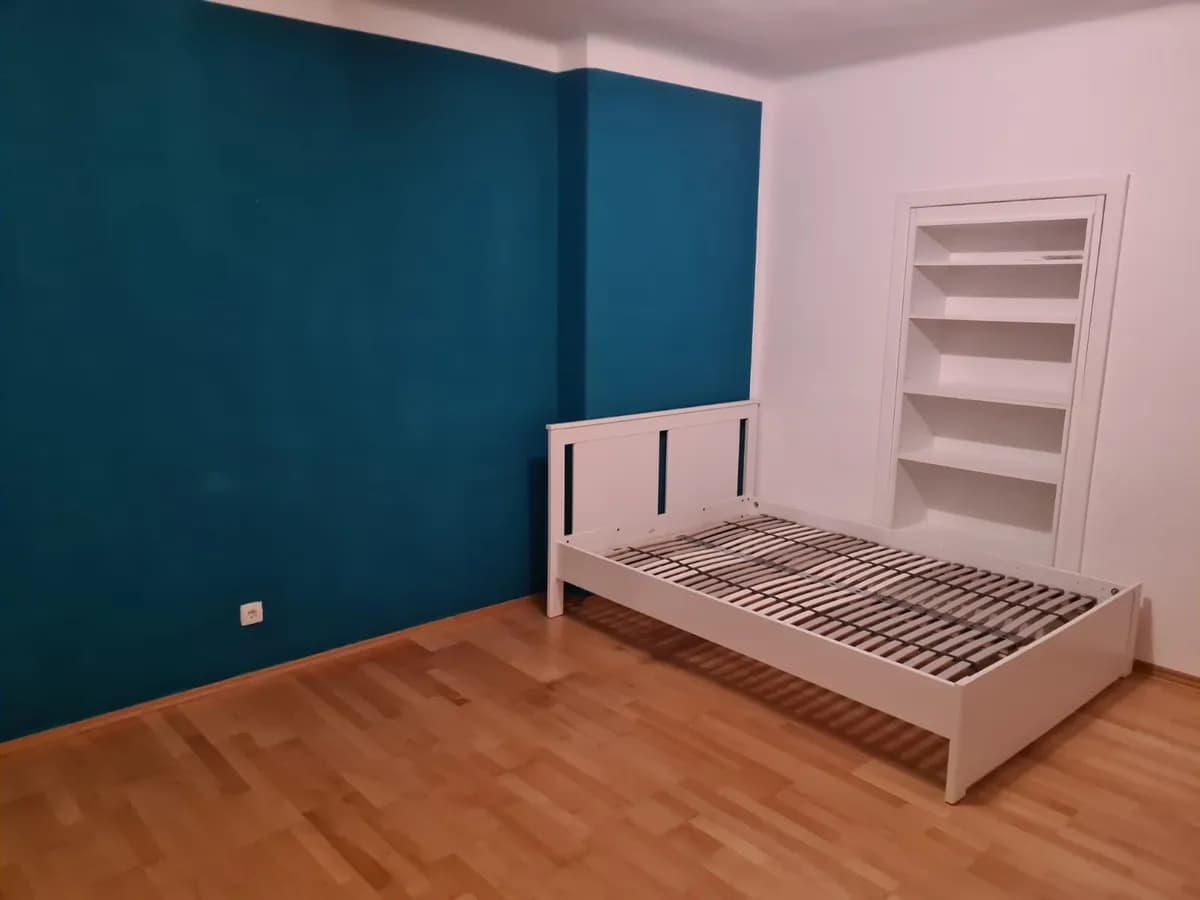 1-Zimmer-Wohnung mieten in Graz – 17 m², € 312