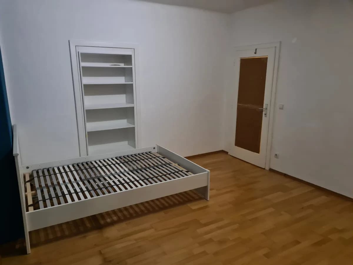 1-Zimmer-Wohnung mieten in Graz – 17 m², € 312 – Bild 3 von 9