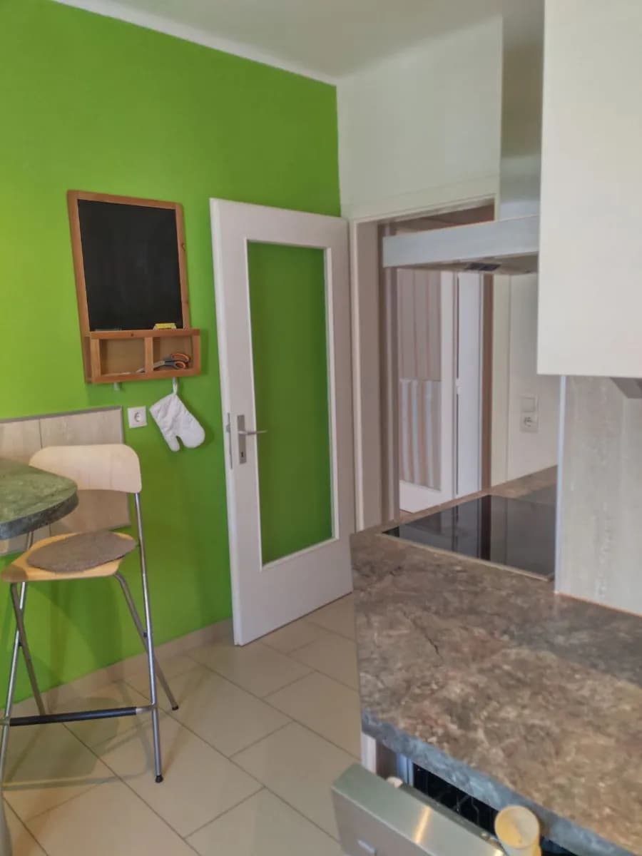 1-Zimmer-Wohnung mieten in Graz – 17 m², € 312 – Bild 4 von 9