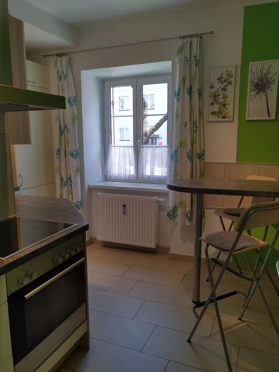 1-Zimmer-Wohnung mieten in Graz – 17 m², € 312 – Bild 5 von 9