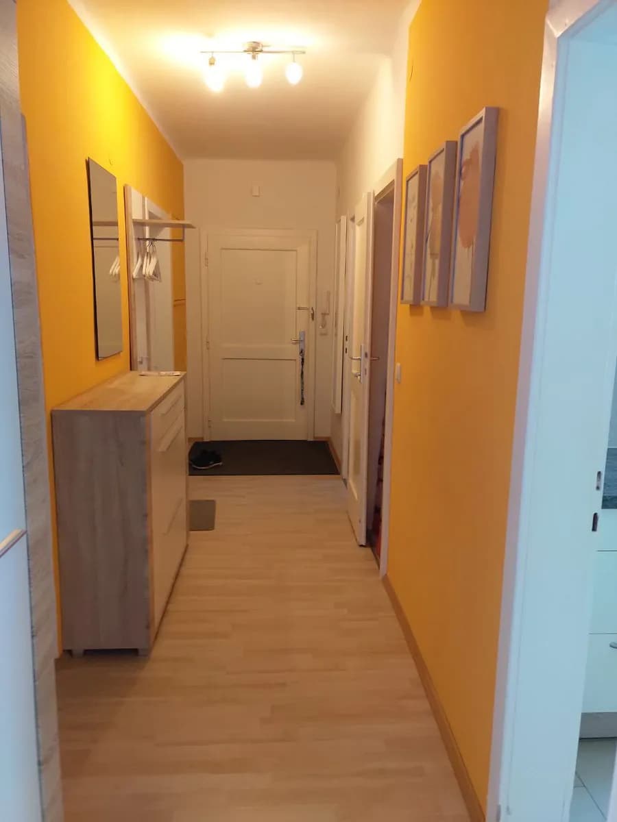 1-Zimmer-Wohnung mieten in Graz – 17 m², € 312 – Bild 6 von 9