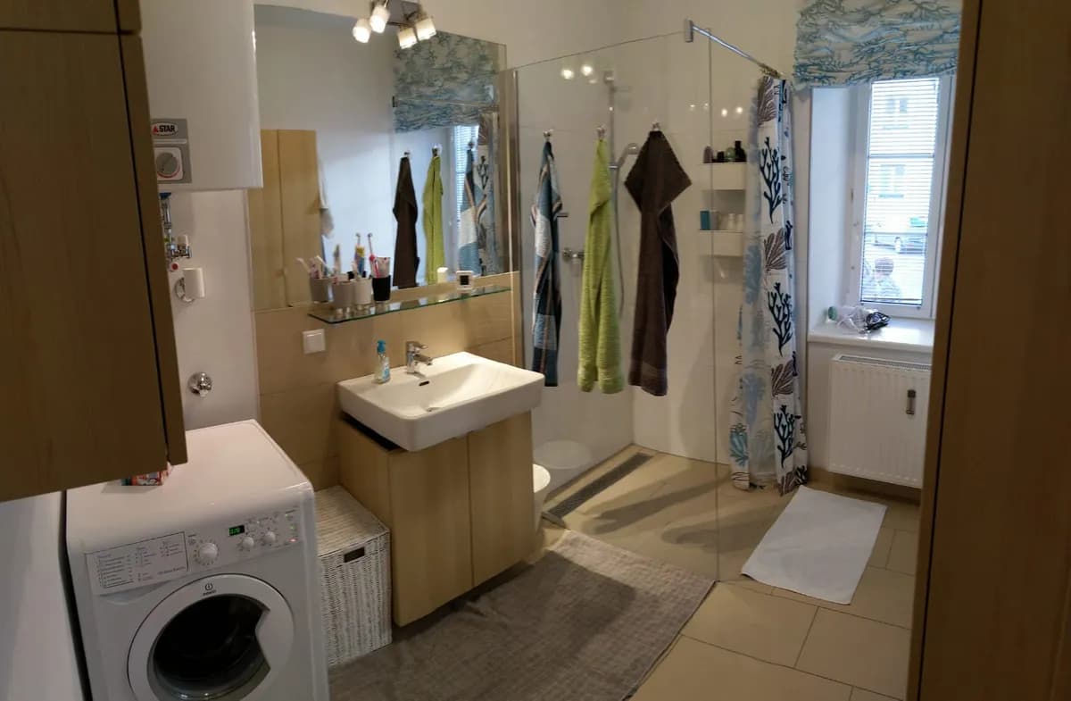 1-Zimmer-Wohnung mieten in Graz – 17 m², € 312 – Bild 7 von 9