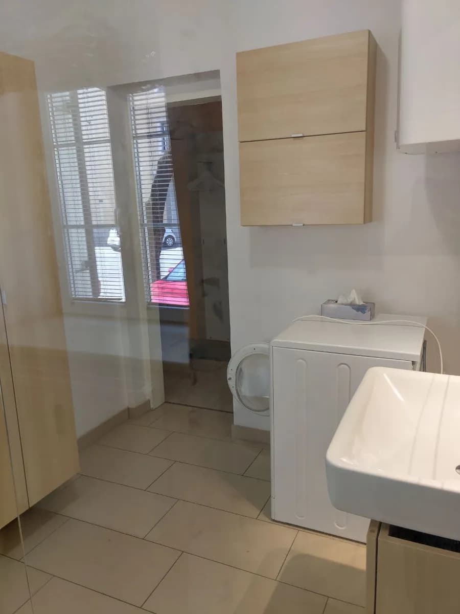 1-Zimmer-Wohnung mieten in Graz – 17 m², € 312 – Bild 8 von 9