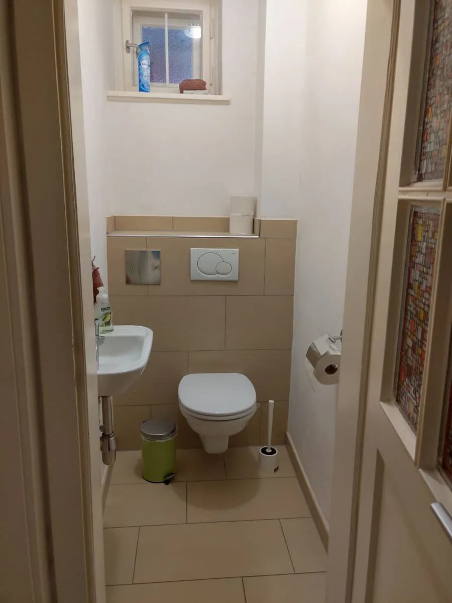 1-Zimmer-Wohnung mieten in Graz – 17 m², € 312 – Bild 9 von 9
