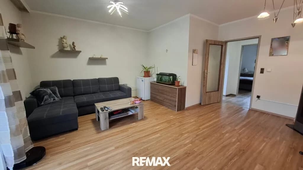 2-Zimmer-Wohnung kaufen in Sankt Pölten Land – 55,81 m², € 118.000 – Bild 2 von 11
