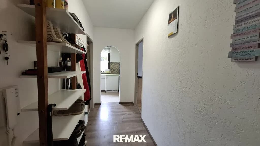 2-Zimmer-Wohnung kaufen in Sankt Pölten Land – 55,81 m², € 118.000 – Bild 4 von 11