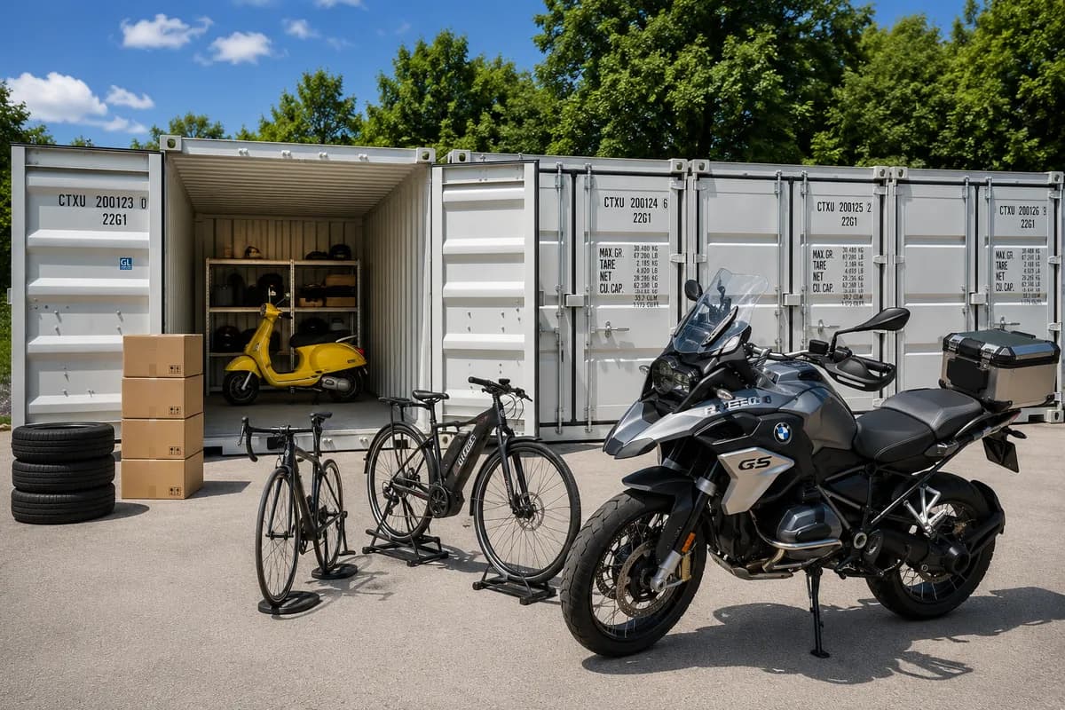 Immobilie mieten in Vöcklabruck – 14 m², € 85