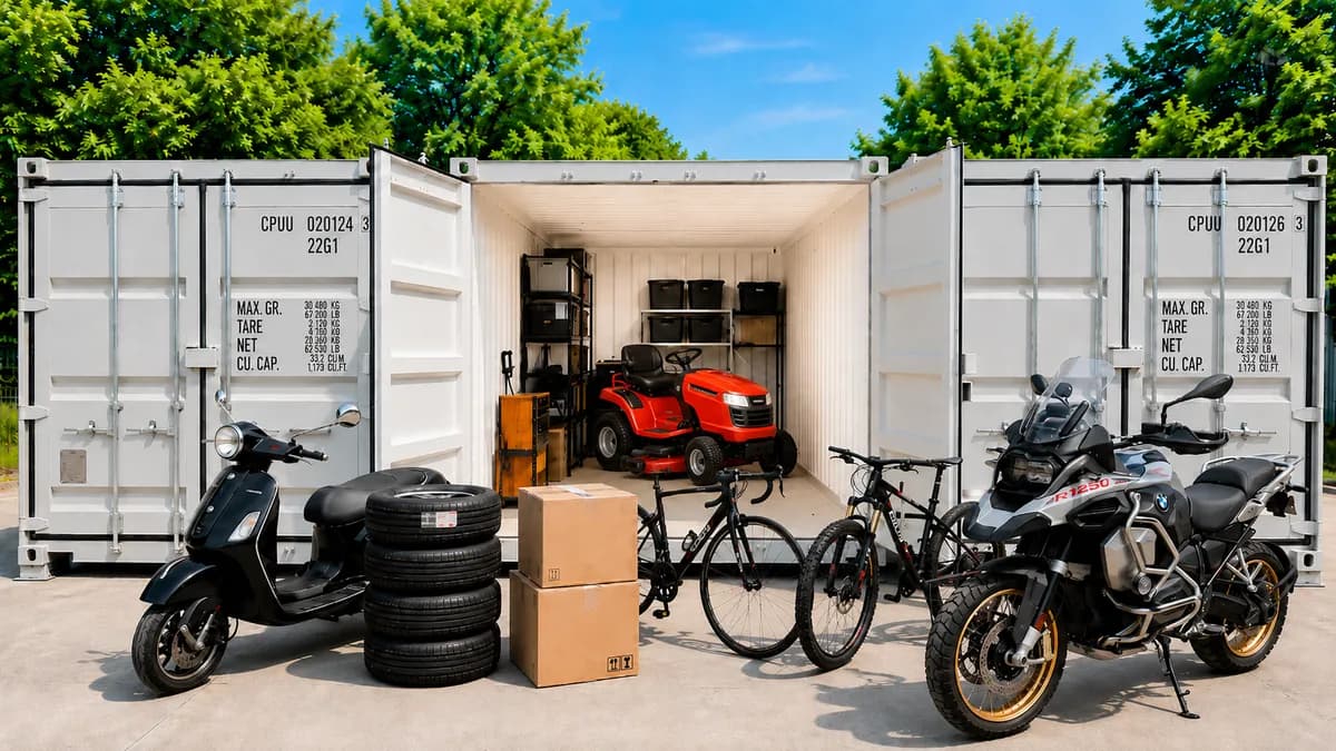 Immobilie mieten in Vöcklabruck – 14 m², € 85 – Bild 2 von 14
