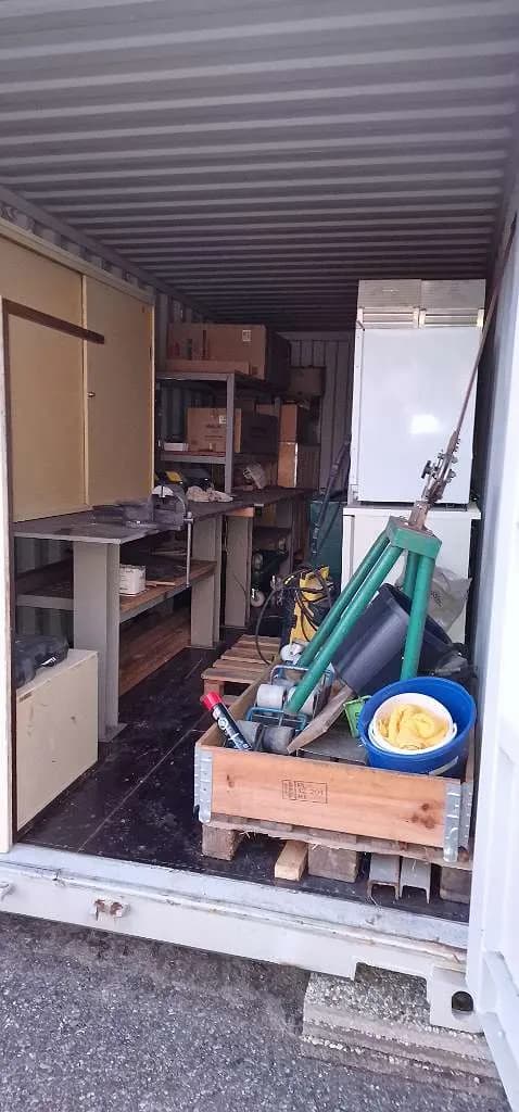 Immobilie mieten in Vöcklabruck – 14 m², € 85 – Bild 4 von 14
