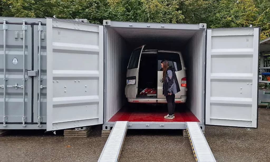 Immobilie mieten in Vöcklabruck – 14 m², € 85 – Bild 6 von 14