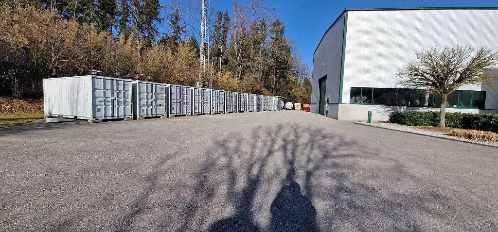 Immobilie mieten in Vöcklabruck – 14 m², € 85 – Bild 11 von 14