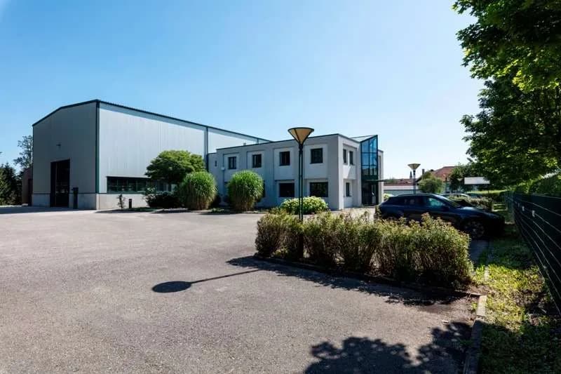 Immobilie mieten in Vöcklabruck – 14 m², € 85 – Bild 13 von 14