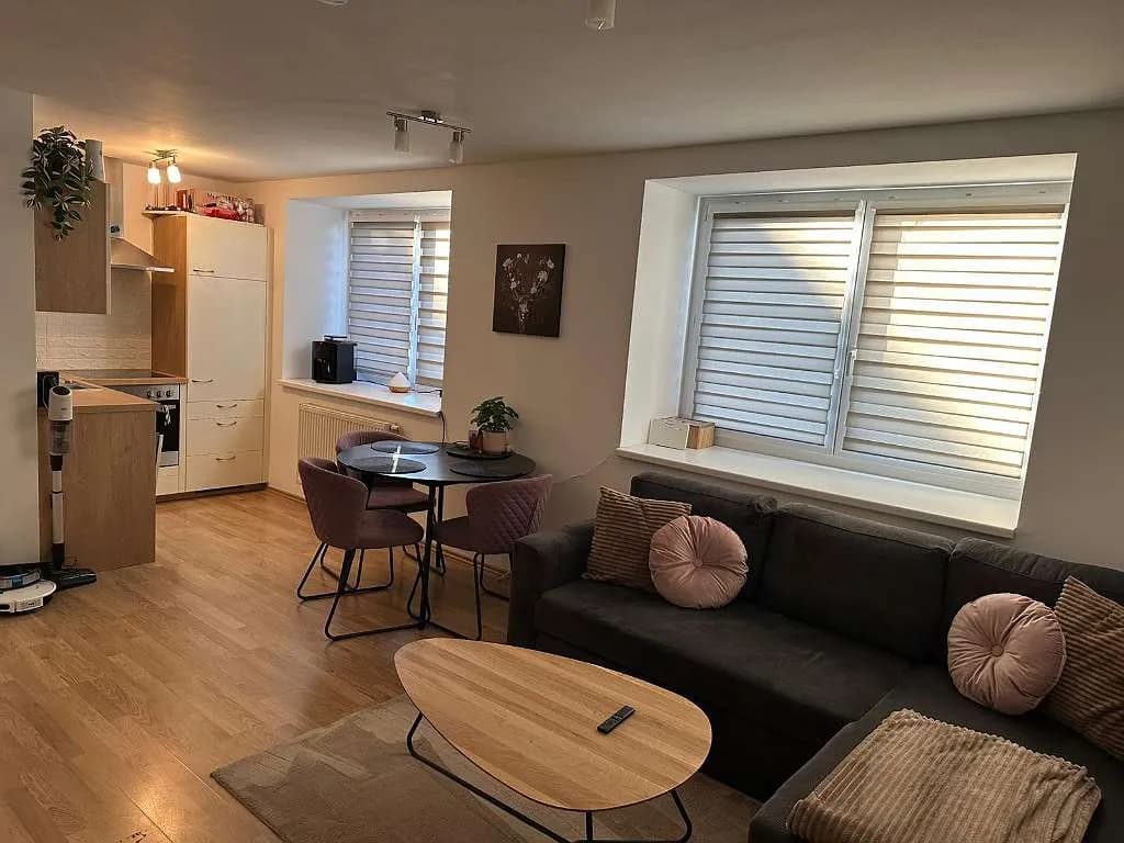 2-Zimmer-Wohnung mieten in Weiz – 52 m², € 650