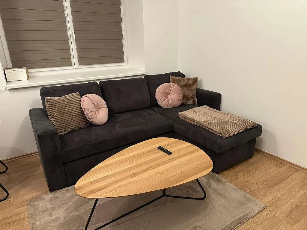 2-Zimmer-Wohnung mieten in Weiz – 52 m², € 650 – Bild 2 von 44