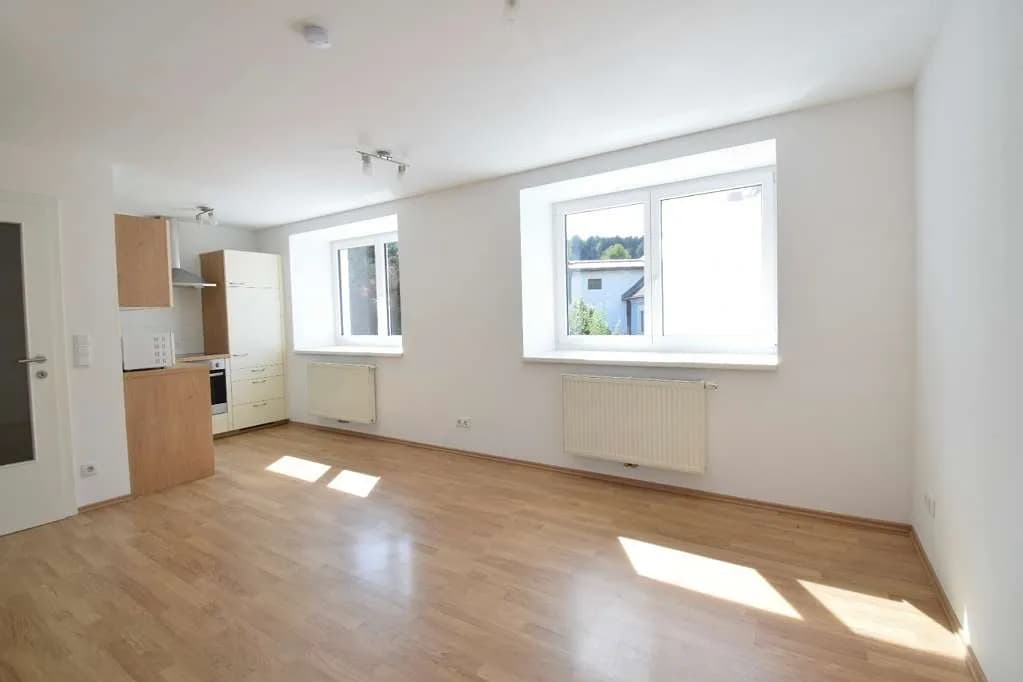 2-Zimmer-Wohnung mieten in Weiz – 52 m², € 650 – Bild 14 von 44
