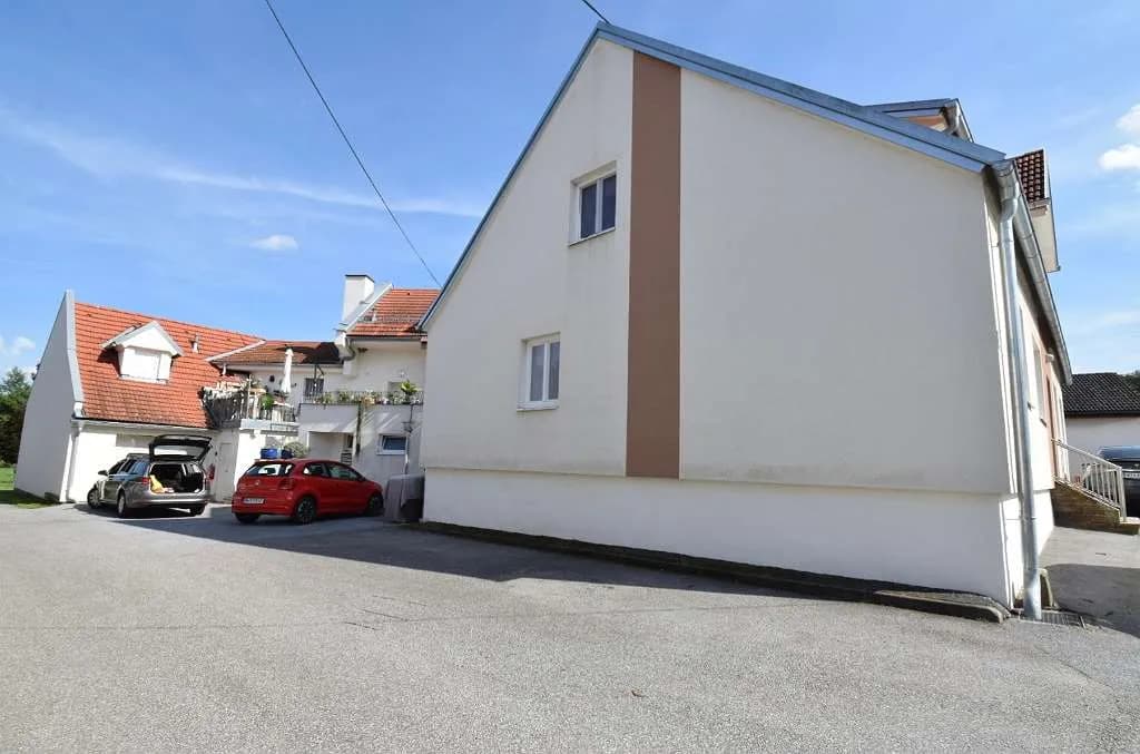 2-Zimmer-Wohnung mieten in Weiz – 52 m², € 650 – Bild 41 von 44