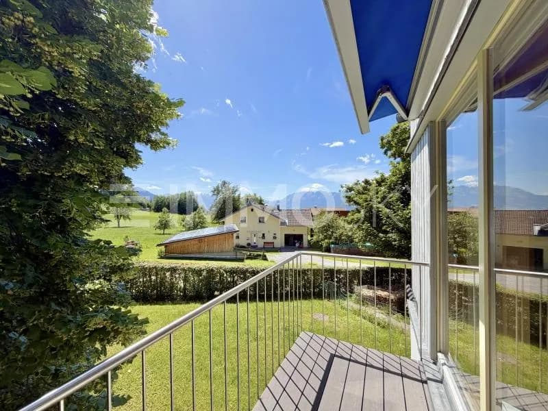 6-Zimmer-Haus kaufen in Feldkirch – 174 m², € 860.000