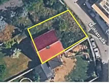 Immobilie mieten in Mistelbach – 344 m², € 200 – Bild 7 von 7