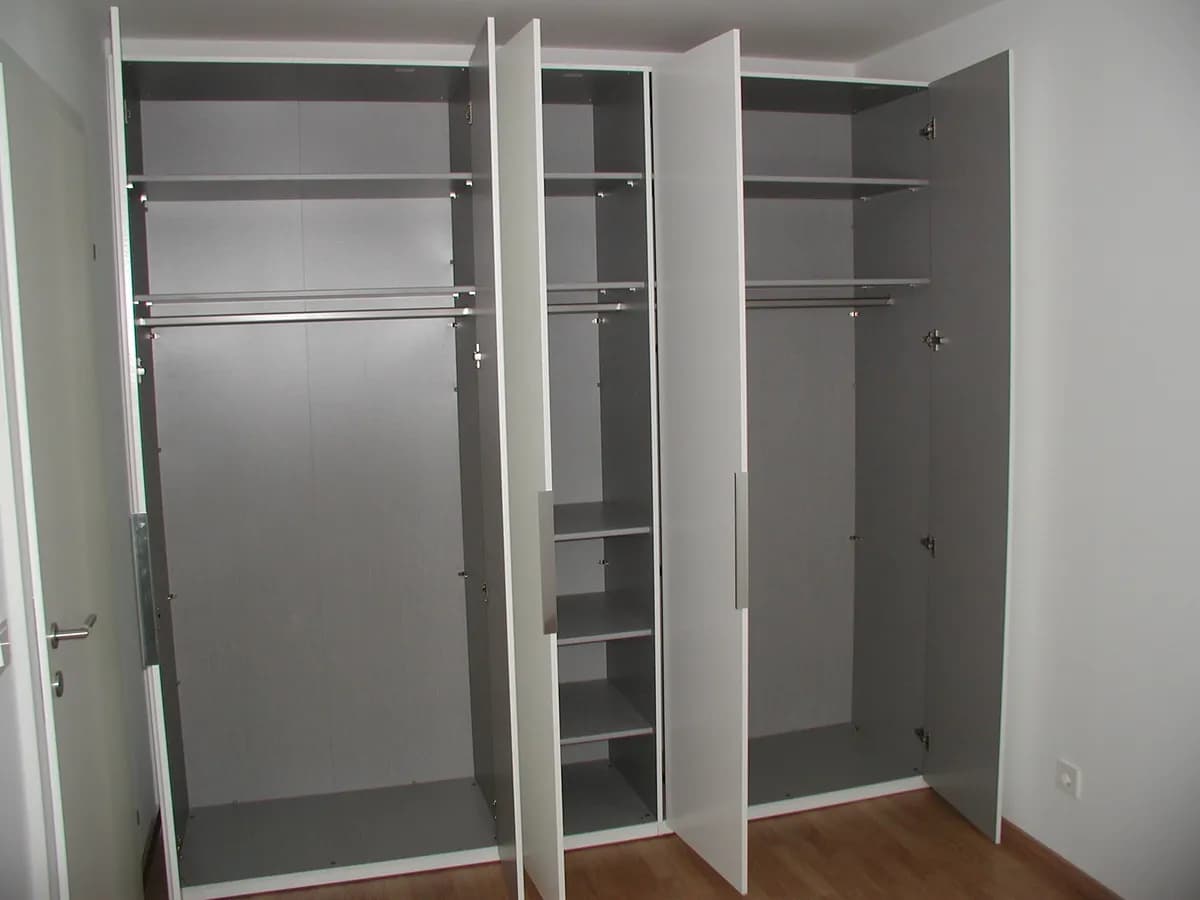 2-Zimmer-Wohnung mieten in Wien – 44 m², € 1.290 – Bild 4 von 4