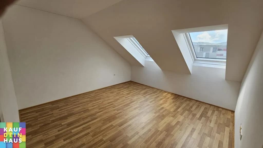 3-Zimmer-Wohnung mieten in Graz – 78 m², € 780 – Bild 2 von 9