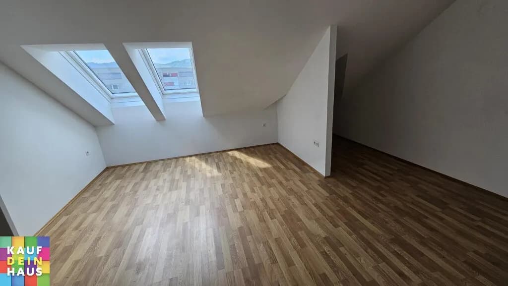 3-Zimmer-Wohnung mieten in Graz – 78 m², € 780 – Bild 3 von 9