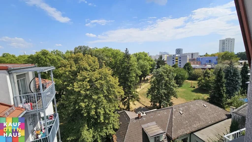 3-Zimmer-Wohnung mieten in Graz – 78 m², € 780 – Bild 7 von 9