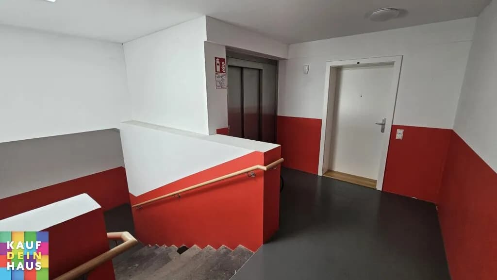 3-Zimmer-Wohnung mieten in Graz – 78 m², € 780 – Bild 8 von 9