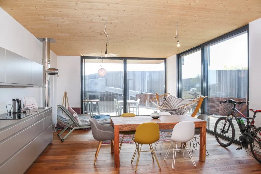 2-Zimmer-Haus kaufen in Neusiedl am See – 65 m², € 550.000 – Bild 3 von 12