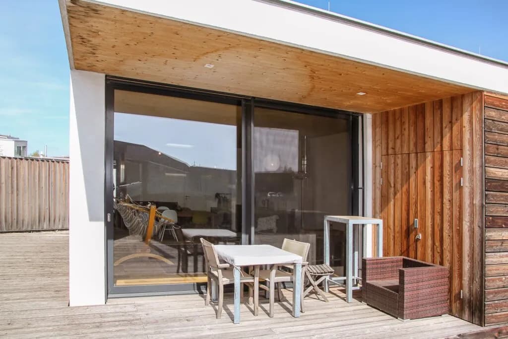 2-Zimmer-Haus kaufen in Neusiedl am See – 65 m², € 550.000 – Bild 6 von 12